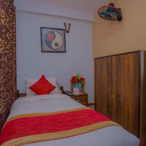 Small Single Room