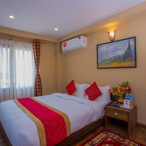 Comfort Triple Room Shower